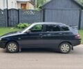 Чорний ВАЗ 2112, об'ємом двигуна 1.6 л та пробігом 129 тис. км за 2500 $, фото 1 на Automoto.ua