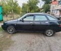 Чорний ВАЗ 2112, об'ємом двигуна 1.6 л та пробігом 171 тис. км за 2200 $, фото 1 на Automoto.ua