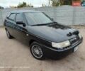 Чорний ВАЗ 2112, об'ємом двигуна 1.6 л та пробігом 158 тис. км за 2550 $, фото 1 на Automoto.ua