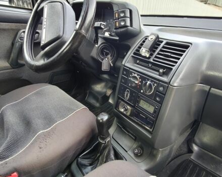 Черный ВАЗ 2112, объемом двигателя 1.6 л и пробегом 200 тыс. км за 1188 $, фото 21 на Automoto.ua