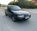 Чорний ВАЗ 2112, об'ємом двигуна 1.6 л та пробігом 230 тис. км за 2199 $, фото 1 на Automoto.ua