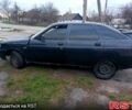 Черный ВАЗ 2112, объемом двигателя 1.6 л и пробегом 0 тыс. км за 1150 $, фото 5 на Automoto.ua
