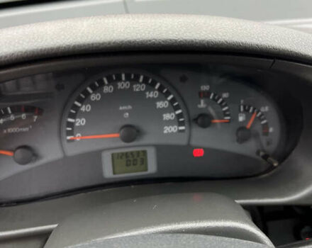 Чорний ВАЗ 2112, об'ємом двигуна 1.6 л та пробігом 126 тис. км за 2100 $, фото 8 на Automoto.ua