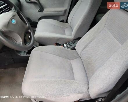 Черный ВАЗ 2112, объемом двигателя 1.6 л и пробегом 158 тыс. км за 2400 $, фото 28 на Automoto.ua