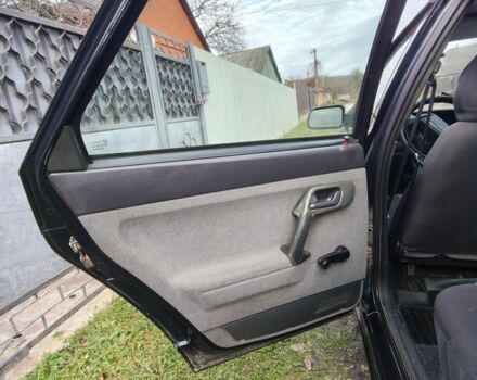 Черный ВАЗ 2112, объемом двигателя 1.6 л и пробегом 200 тыс. км за 1188 $, фото 7 на Automoto.ua