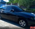 ВАЗ 2112 2008 в Кременчуге на Automoto.ua Черный ВАЗ 2112, объемом двигателя 1.6 л и пробегом 90 тыс. км за 2500 $, фото 2 на Automoto.ua