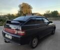 Черный ВАЗ 2112, объемом двигателя 1.6 л и пробегом 249 тыс. км за 2000 $, фото 5 на Automoto.ua