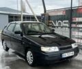 Чорний ВАЗ 2112, об'ємом двигуна 1.6 л та пробігом 279 тис. км за 1850 $, фото 1 на Automoto.ua