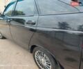 Чорний ВАЗ 2112, об'ємом двигуна 1.6 л та пробігом 158 тис. км за 2550 $, фото 19 на Automoto.ua