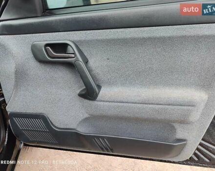 Черный ВАЗ 2112, объемом двигателя 1.6 л и пробегом 158 тыс. км за 2400 $, фото 38 на Automoto.ua