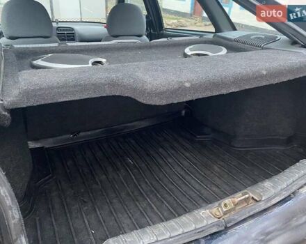 ВАЗ 2112 2008 в Первомайск на Automoto.ua Черный ВАЗ 2112, объемом двигателя 1.6 л и пробегом 96 тыс. км за 2700 $, фото 36 на Automoto.ua