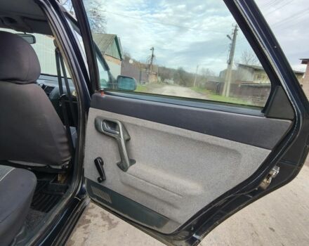 Черный ВАЗ 2112, объемом двигателя 1.6 л и пробегом 200 тыс. км за 1188 $, фото 11 на Automoto.ua