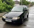 Чорний ВАЗ 2112, об'ємом двигуна 1.6 л та пробігом 125 тис. км за 1750 $, фото 1 на Automoto.ua