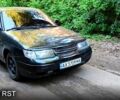 Черный ВАЗ 2112, объемом двигателя 1.6 л и пробегом 104 тыс. км за 3300 $, фото 2 на Automoto.ua