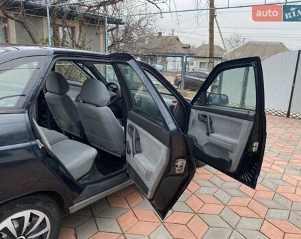 ВАЗ 2112 2008 в Первомайск на Automoto.ua Черный ВАЗ 2112, объемом двигателя 1.6 л и пробегом 96 тыс. км за 2700 $, фото 19 на Automoto.ua