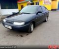 Черный ВАЗ 2112, объемом двигателя 1.6 л и пробегом 440 тыс. км за 2500 $, фото 1 на Automoto.ua