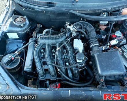 Черный ВАЗ 2112, объемом двигателя 1.6 л и пробегом 0 тыс. км за 1150 $, фото 9 на Automoto.ua