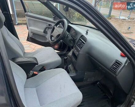 ВАЗ 2112 2008 в Первомайск на Automoto.ua Черный ВАЗ 2112, объемом двигателя 1.6 л и пробегом 96 тыс. км за 2700 $, фото 33 на Automoto.ua