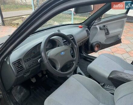 ВАЗ 2112 2008 в Первомайск на Automoto.ua Черный ВАЗ 2112, объемом двигателя 1.6 л и пробегом 96 тыс. км за 2700 $, фото 27 на Automoto.ua