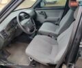 ВАЗ 2112 2008 в Козельщине на Automoto.ua Черный ВАЗ 2112, объемом двигателя 1.6 л и пробегом 158 тыс. км за 2500 $, фото 24 на Automoto.ua