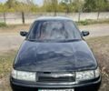 Черный ВАЗ 2112, объемом двигателя 1.6 л и пробегом 74 тыс. км за 3500 $, фото 1 на Automoto.ua