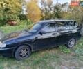 ВАЗ 2112 2008 в Василькове на Automoto.ua Черный ВАЗ 2112, объемом двигателя 1.6 л и пробегом 260 тыс. км за 1700 $, фото 1 на Automoto.ua