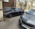 Черный ВАЗ 2112, объемом двигателя 1.6 л и пробегом 200 тыс. км за 1000 $, фото 5 на Automoto.ua