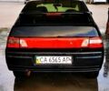 Чорний ВАЗ 2112, об'ємом двигуна 1.6 л та пробігом 100 тис. км за 1250 $, фото 6 на Automoto.ua