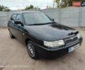 Чорний ВАЗ 2112, об'ємом двигуна 1.6 л та пробігом 158 тис. км за 2550 $, фото 9 на Automoto.ua