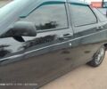 Чорний ВАЗ 2112, об'ємом двигуна 1.6 л та пробігом 158 тис. км за 2550 $, фото 17 на Automoto.ua