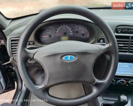 Чорний ВАЗ 2112, об'ємом двигуна 1.6 л та пробігом 158 тис. км за 2400 $, фото 31 на Automoto.ua