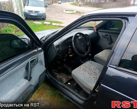 Черный ВАЗ 2112, объемом двигателя 1.6 л и пробегом 0 тыс. км за 1150 $, фото 7 на Automoto.ua