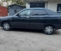 Чорний ВАЗ 2112, об'ємом двигуна 1.6 л та пробігом 87 тис. км за 2200 $, фото 7 на Automoto.ua