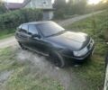 Черный ВАЗ 2112, объемом двигателя 2 л и пробегом 200 тыс. км за 628 $, фото 3 на Automoto.ua