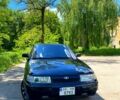 Черный ВАЗ 2112, объемом двигателя 1.6 л и пробегом 129 тыс. км за 2850 $, фото 1 на Automoto.ua