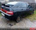Черный ВАЗ 2112, объемом двигателя 1.6 л и пробегом 0 тыс. км за 1150 $, фото 1 на Automoto.ua