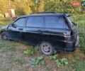ВАЗ 2112 2008 в Василькове на Automoto.ua Черный ВАЗ 2112, объемом двигателя 1.6 л и пробегом 260 тыс. км за 1700 $, фото 3 на Automoto.ua