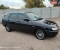 Чорний ВАЗ 2112, об'ємом двигуна 1.6 л та пробігом 158 тис. км за 2550 $, фото 1 на Automoto.ua