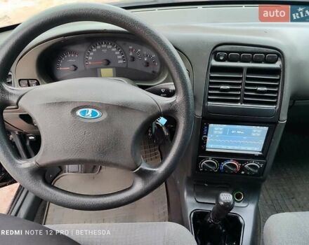 Чорний ВАЗ 2112, об'ємом двигуна 1.6 л та пробігом 158 тис. км за 2400 $, фото 35 на Automoto.ua