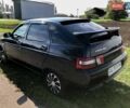 ВАЗ 2112 2008 в Кривом Роге на Automoto.ua Черный ВАЗ 2112, объемом двигателя 1.6 л и пробегом 180 тыс. км за 3500 $, фото 5 на Automoto.ua