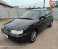 Чорний ВАЗ 2112, об'ємом двигуна 1.6 л та пробігом 158 тис. км за 2550 $, фото 3 на Automoto.ua