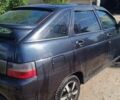 Чорний ВАЗ 2112, об'ємом двигуна 1.6 л та пробігом 352 тис. км за 1504 $, фото 1 на Automoto.ua