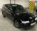 ВАЗ 2112 2008 в Прилуках на Automoto.ua Черный ВАЗ 2112, объемом двигателя 1.6 л и пробегом 240 тыс. км за 2450 $, фото 1 на Automoto.ua