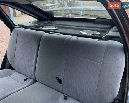 ВАЗ 2112 2008 в Первомайск на Automoto.ua Черный ВАЗ 2112, объемом двигателя 1.6 л и пробегом 96 тыс. км за 2700 $, фото 30 на Automoto.ua