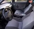 Черный ВАЗ 2112, объемом двигателя 1.6 л и пробегом 130 тыс. км за 1500 $, фото 5 на Automoto.ua