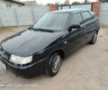 Черный ВАЗ 2112, объемом двигателя 1.6 л и пробегом 158 тыс. км за 2550 $, фото 11 на Automoto.ua