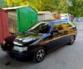 Чорний ВАЗ 2112, об'ємом двигуна 1.6 л та пробігом 165 тис. км за 3400 $, фото 2 на Automoto.ua