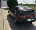 Черный ВАЗ 2112, объемом двигателя 1.6 л и пробегом 56 тыс. км за 4000 $, фото 1 на Automoto.ua