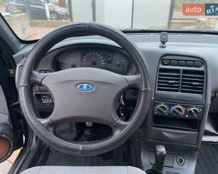 ВАЗ 2112 2008 в Первомайск на Automoto.ua Черный ВАЗ 2112, объемом двигателя 1.6 л и пробегом 96 тыс. км за 2700 $, фото 31 на Automoto.ua