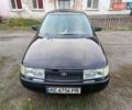 Чорний ВАЗ 2112, об'ємом двигуна 1.6 л та пробігом 171 тис. км за 2200 $, фото 5 на Automoto.ua